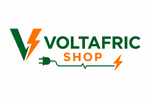 Voltafric Shop – Accueil