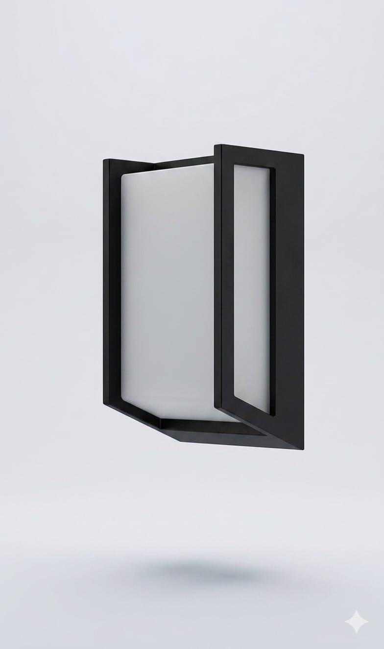 Applique Murale LED