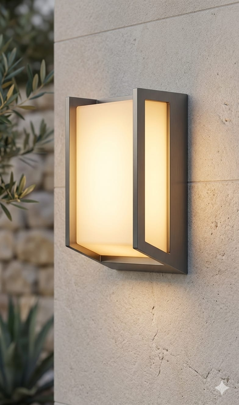 Applique Murale LED