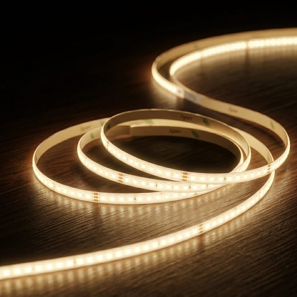 Ruban LED Flexible Liper 10M