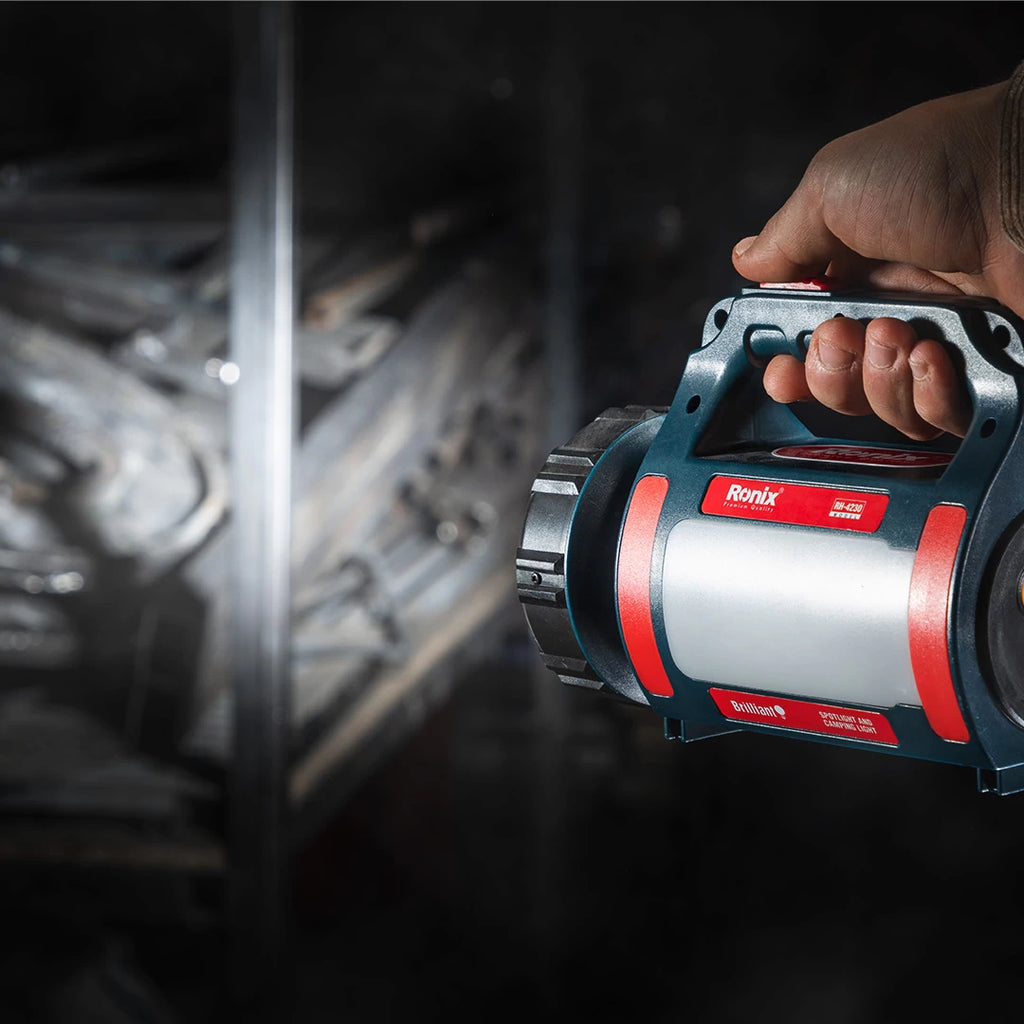 Projecteur LED de 300 Lumens