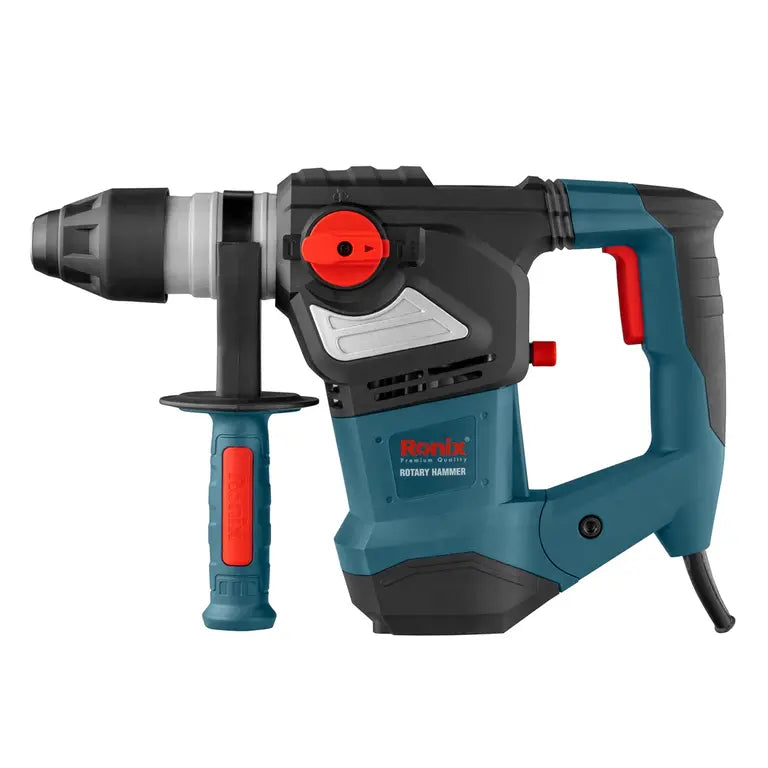 Marteau Perforateur Ronix 2704 SDS Plus – 850W