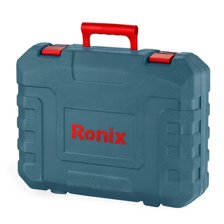 Marteau Perforateur Ronix 2704 SDS Plus – 850W