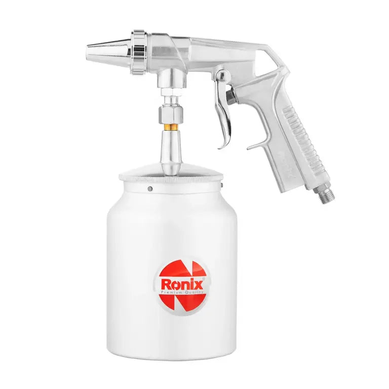 Pistolet de sablage 150 Psi