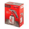 Pistolet de sablage 150 Psi